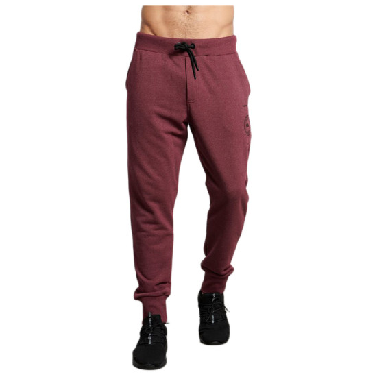Bodytalk Ανδρικό παντελόνι φόρμας Recycled Jogger Pants